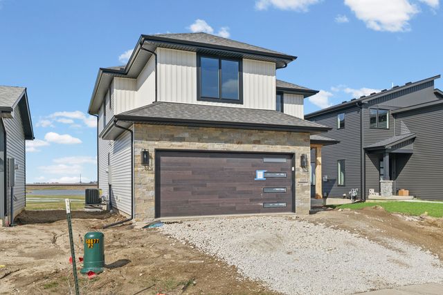 3315 Palmer Drive, Champaign, IL 61822