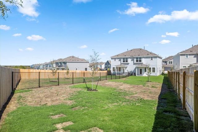 7416 Sparkling Light DR B, Del Valle, TX 78617