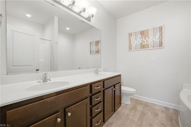 5239 Lombard ST, Chesapeake, VA 23321