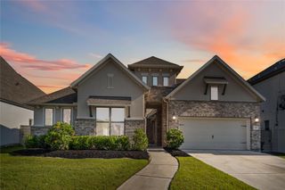 2947 Harbor Spring Way, Manvel, TX 77578