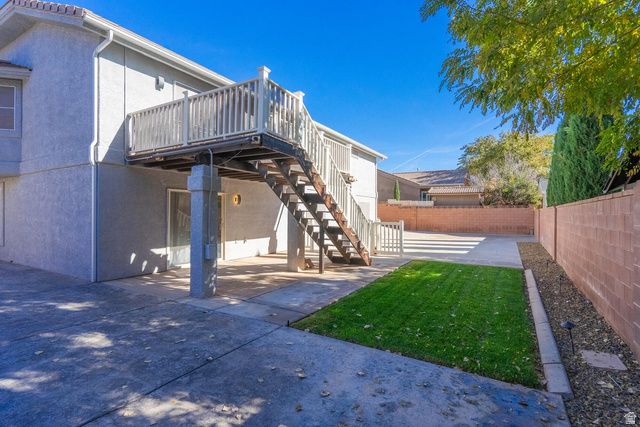 2294 E 170 N, St. George, UT 84790