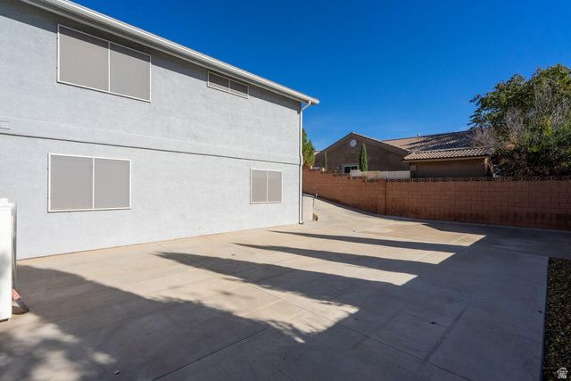 2294 E 170 N, St. George, UT 84790