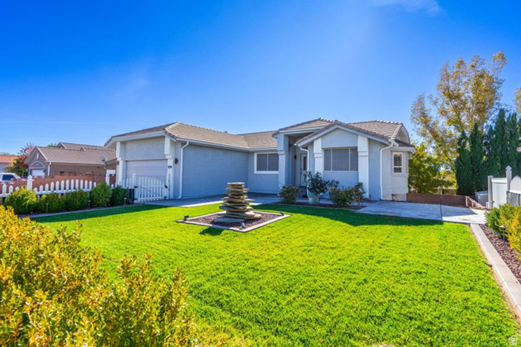 2294 E 170 N, St. George, UT 84790