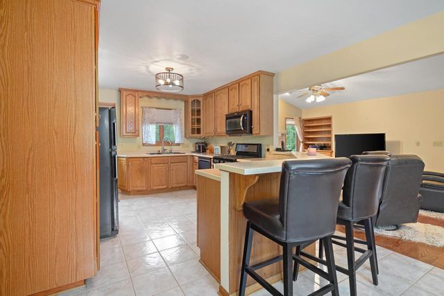 3500 121st STREET, Pleasant Prairie, WI 53158