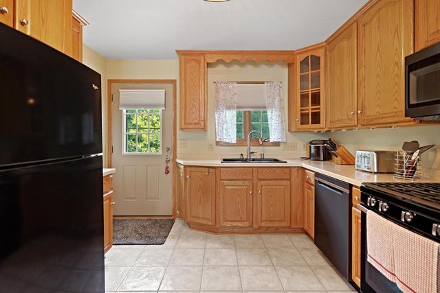 3500 121st STREET, Pleasant Prairie, WI 53158