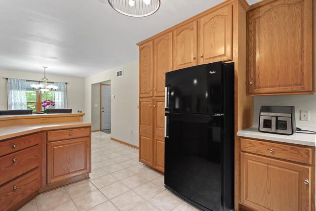 3500 121st STREET, Pleasant Prairie, WI 53158