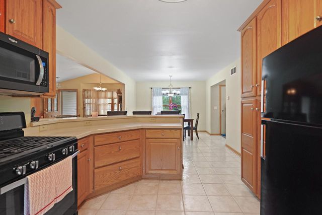 3500 121st STREET, Pleasant Prairie, WI 53158