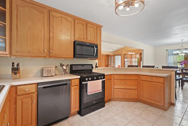 3500 121st STREET, Pleasant Prairie, WI 53158