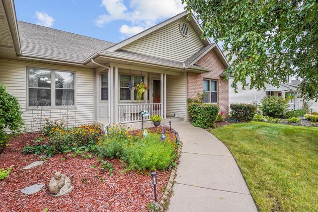 3500 121st STREET, Pleasant Prairie, WI 53158