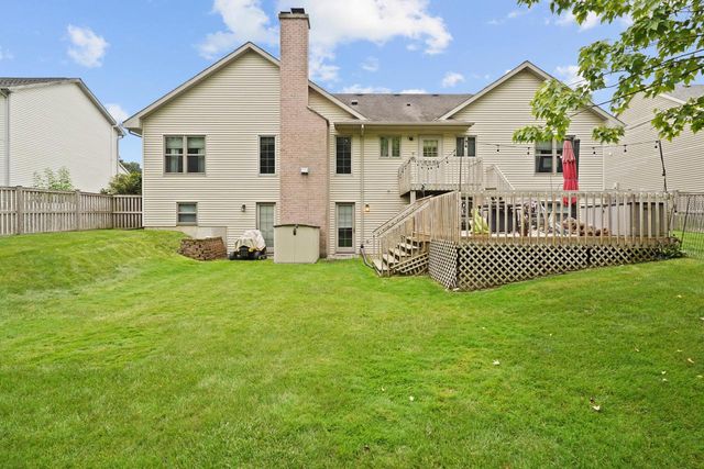 3500 121st STREET, Pleasant Prairie, WI 53158