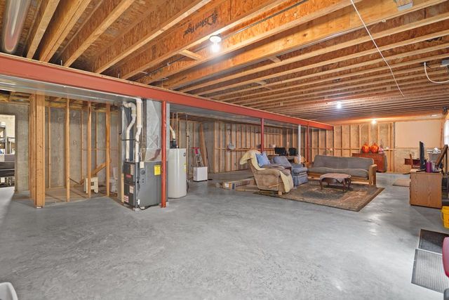 3500 121st STREET, Pleasant Prairie, WI 53158