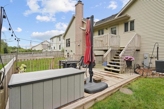3500 121st STREET, Pleasant Prairie, WI 53158