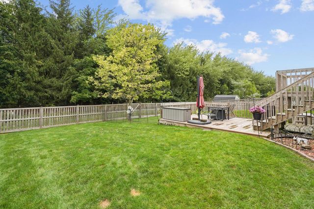 3500 121st STREET, Pleasant Prairie, WI 53158