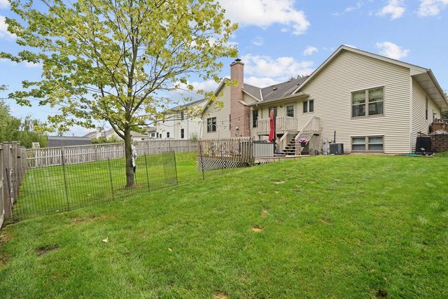 3500 121st STREET, Pleasant Prairie, WI 53158