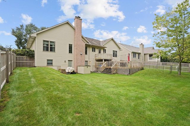 3500 121st STREET, Pleasant Prairie, WI 53158