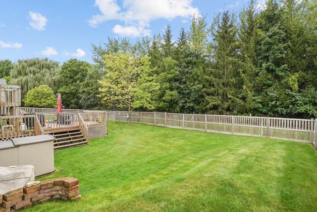 3500 121st STREET, Pleasant Prairie, WI 53158
