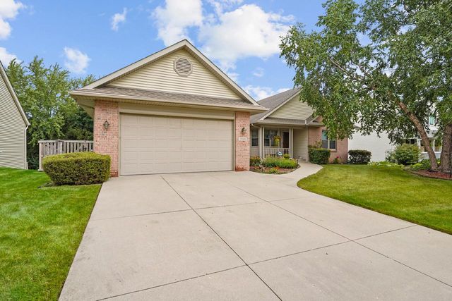 3500 121st STREET, Pleasant Prairie, WI 53158