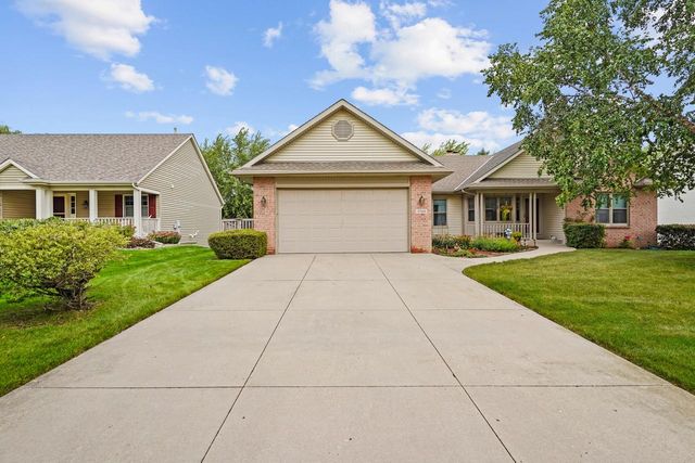 3500 121st STREET, Pleasant Prairie, WI 53158