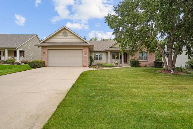 3500 121st STREET, Pleasant Prairie, WI 53158