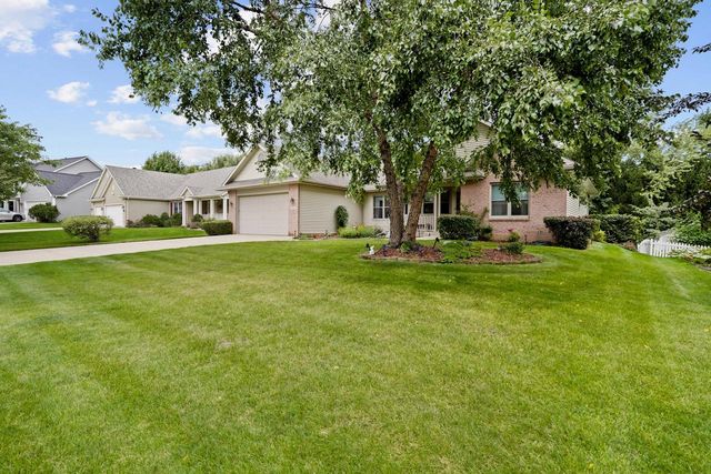 3500 121st STREET, Pleasant Prairie, WI 53158