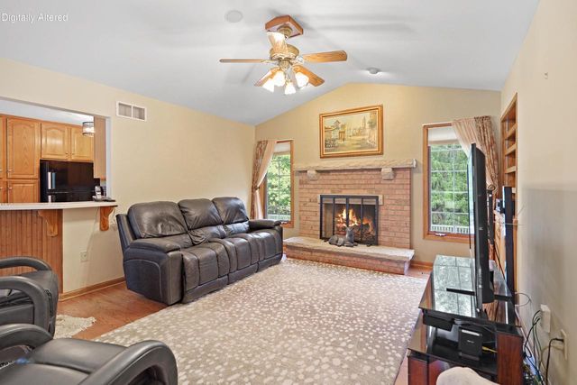 3500 121st STREET, Pleasant Prairie, WI 53158