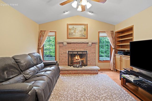 3500 121st STREET, Pleasant Prairie, WI 53158