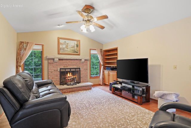 3500 121st STREET, Pleasant Prairie, WI 53158