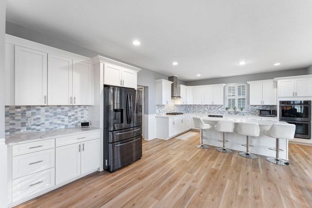 24877 Harvest Meadows Court, Lakeville, MN 55044