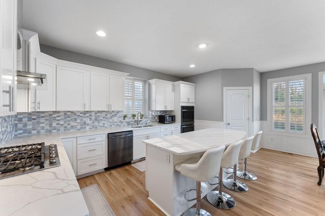 24877 Harvest Meadows Court, Lakeville, MN 55044