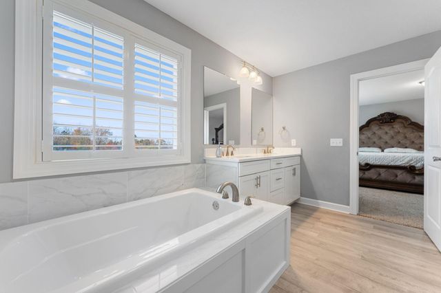 24877 Harvest Meadows Court, Lakeville, MN 55044