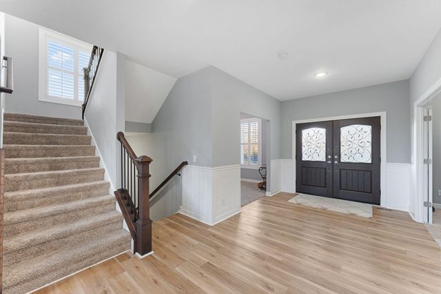 24877 Harvest Meadows Court, Lakeville, MN 55044