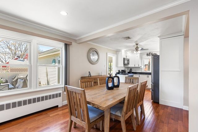 255 E Cross St, Norwood, MA 02062