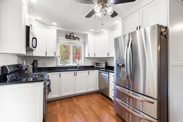 255 E Cross St, Norwood, MA 02062