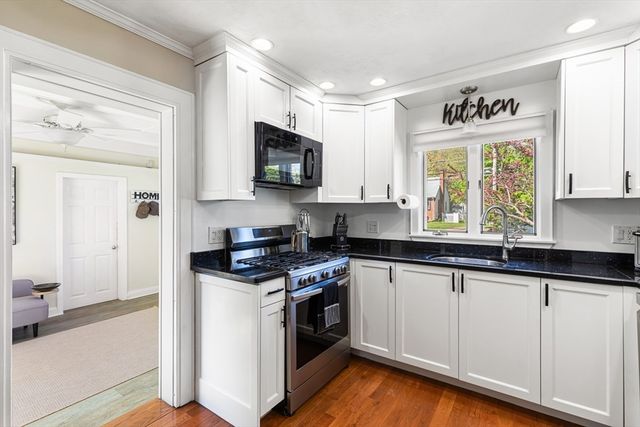 255 E Cross St, Norwood, MA 02062