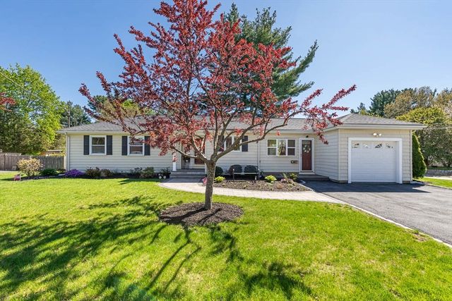 255 E Cross St, Norwood, MA 02062