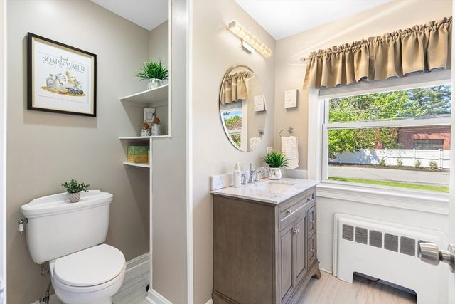 255 E Cross St, Norwood, MA 02062