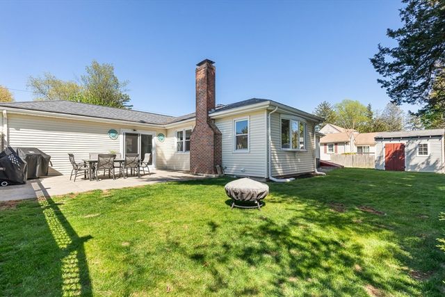 255 E Cross St, Norwood, MA 02062