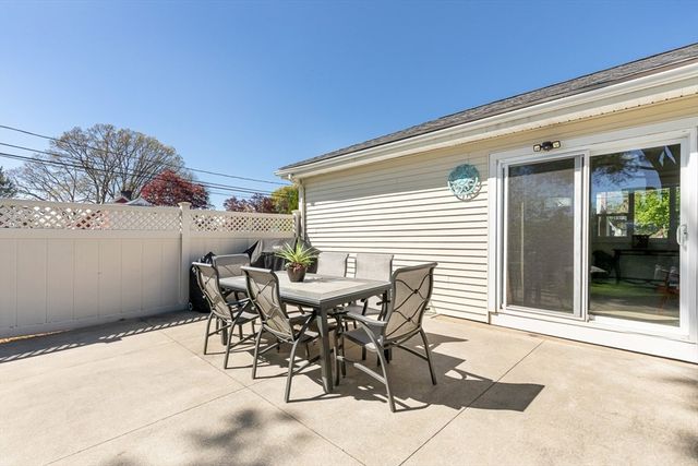 255 E Cross St, Norwood, MA 02062