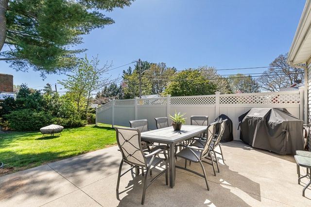 255 E Cross St, Norwood, MA 02062