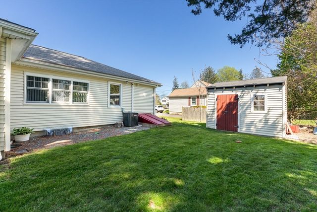 255 E Cross St, Norwood, MA 02062