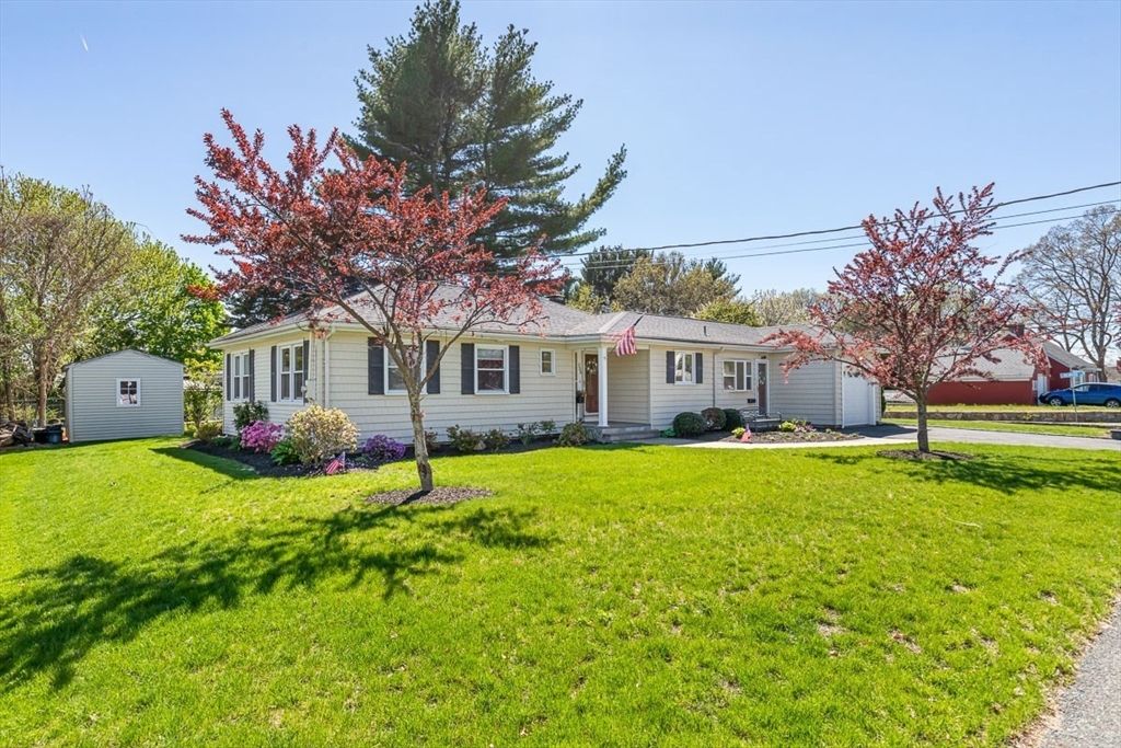 255 E Cross St, Norwood, MA 02062