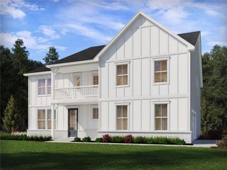 2111 Homer Drive, Monroe, GA 30656