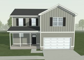 1616 Links Dr, Cookeville, TN 38506