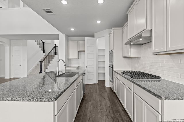 9510 Pioneer Junction, San Antonio, TX 78254