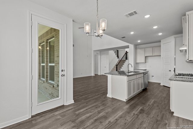 9510 Pioneer Junction, San Antonio, TX 78254