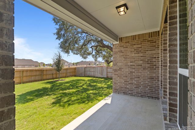 9510 Pioneer Junction, San Antonio, TX 78254