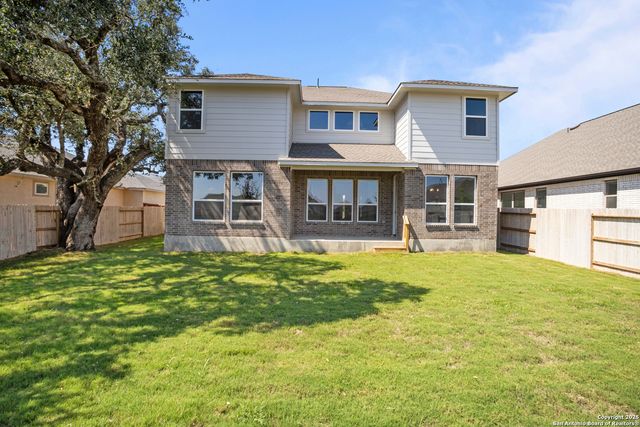 9510 Pioneer Junction, San Antonio, TX 78254