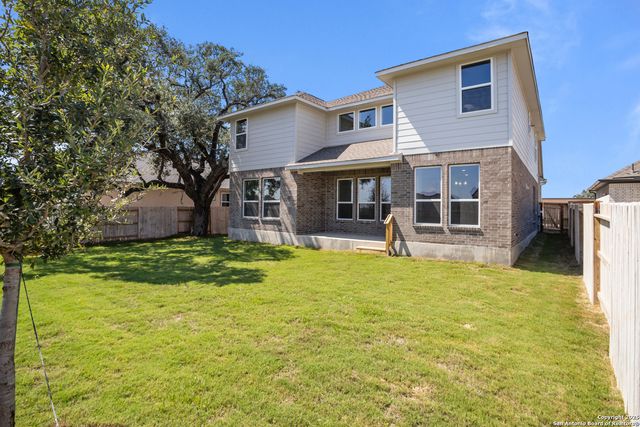 9510 Pioneer Junction, San Antonio, TX 78254