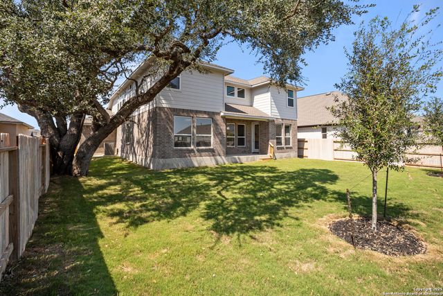 9510 Pioneer Junction, San Antonio, TX 78254