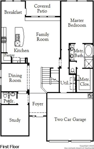 9510 Pioneer Junction, San Antonio, TX 78254